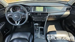 Kia K5, 2018 — миниатюра 7