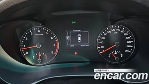 Kia K5, 2018 — миниатюра 8