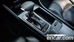 Kia K5, 2018 — миниатюра 9