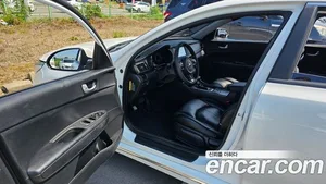 Kia K5, 2018 — миниатюра 10