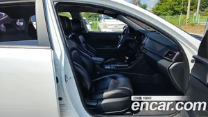 Kia K5, 2018 — миниатюра 11