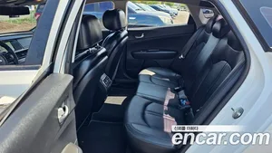 Kia K5, 2018 — миниатюра 12