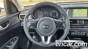 Kia K5, 2018 — миниатюра 13