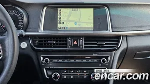 Kia K5, 2018 — миниатюра 14