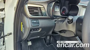 Kia K5, 2018 — миниатюра 18