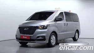 Hyundai Starex, 2021 — миниатюра 1