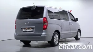 Hyundai Starex, 2021 — миниатюра 2