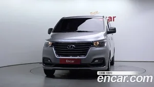 Hyundai Starex, 2021 — миниатюра 3