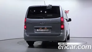 Hyundai Starex, 2021 — миниатюра 4