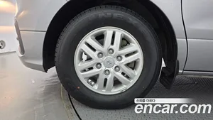 Hyundai Starex, 2021 — миниатюра 5