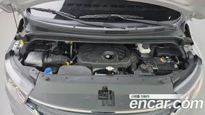 Hyundai Starex, 2021 — миниатюра 6