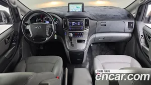 Hyundai Starex, 2021 — миниатюра 7