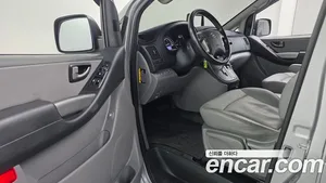 Hyundai Starex, 2021 — миниатюра 10