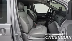 Hyundai Starex, 2021 — миниатюра 11
