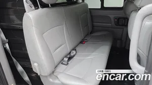 Hyundai Starex, 2021 — миниатюра 12