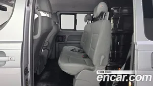 Hyundai Starex, 2021 — миниатюра 13