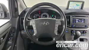 Hyundai Starex, 2021 — миниатюра 14