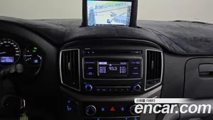 Hyundai Starex, 2021 — миниатюра 15