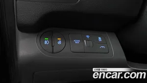 Hyundai Starex, 2021 — миниатюра 18