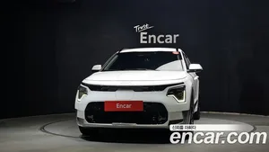 Kia Niro, 2022 — миниатюра 3
