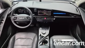 Kia Niro, 2022 — миниатюра 10