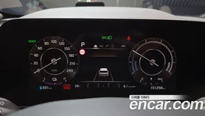Kia Niro, 2022 — миниатюра 11