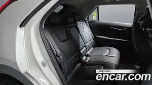 Kia Niro, 2022 — миниатюра 17