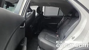 Kia Niro, 2022 — миниатюра 18