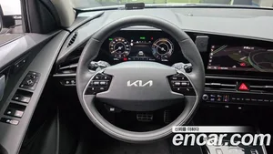 Kia Niro, 2022 — миниатюра 19