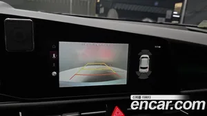 Kia Niro, 2022 — миниатюра 20