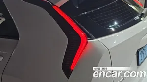 Kia Niro, 2022 — миниатюра 9
