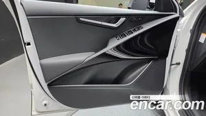 Kia Niro, 2022 — миниатюра 14