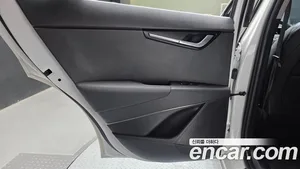 Kia Niro, 2022 — миниатюра 15