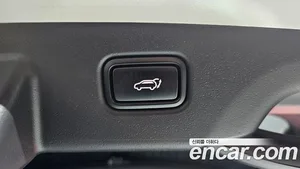 Kia Niro, 2022 — миниатюра 30