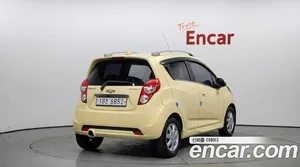 Chevrolet Spark, 2014 — миниатюра 2