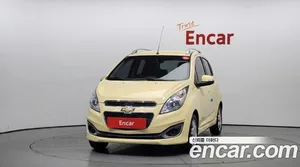 Chevrolet Spark, 2014 — миниатюра 3