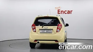 Chevrolet Spark, 2014 — миниатюра 4
