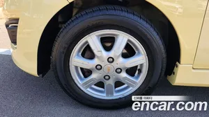 Chevrolet Spark, 2014 — миниатюра 5