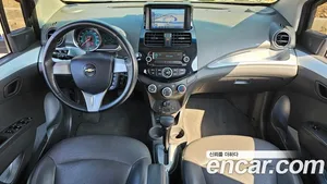 Chevrolet Spark, 2014 — миниатюра 7