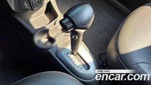 Chevrolet Spark, 2014 — миниатюра 9