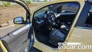 Chevrolet Spark, 2014 — миниатюра 10