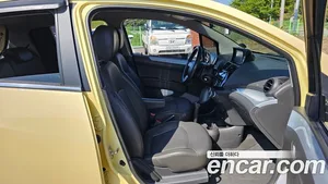 Chevrolet Spark, 2014 — миниатюра 11