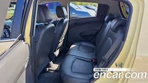 Chevrolet Spark, 2014 — миниатюра 12