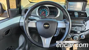 Chevrolet Spark, 2014 — миниатюра 13