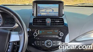Chevrolet Spark, 2014 — миниатюра 14