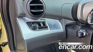 Chevrolet Spark, 2014 — миниатюра 18