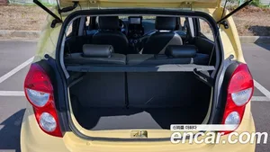 Chevrolet Spark, 2014 — миниатюра 20