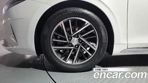Hyundai Grandeur, 2021 — миниатюра 5