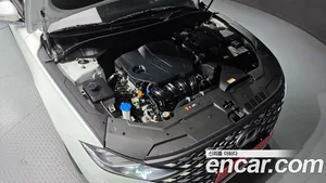 Hyundai Grandeur, 2021 — миниатюра 6