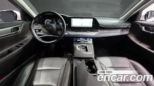 Hyundai Grandeur, 2021 — миниатюра 7